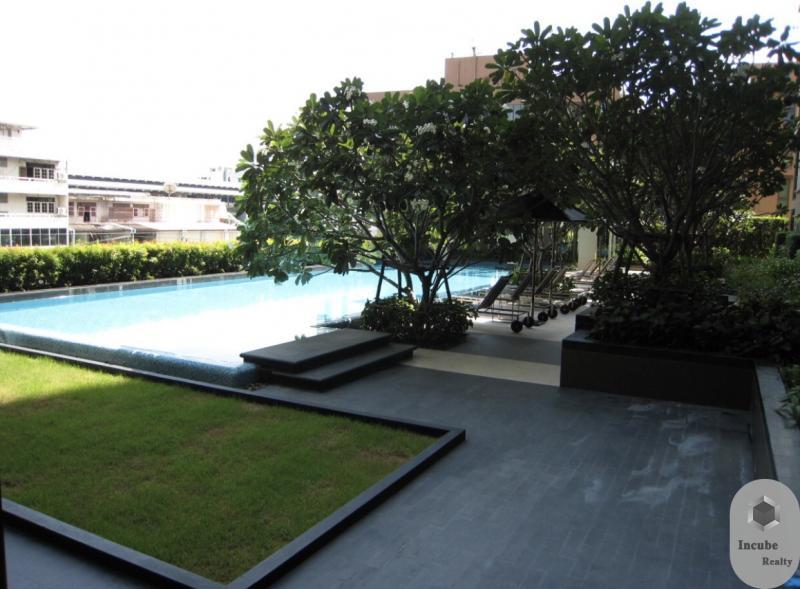 For RentCondoWongwianyai, Charoennakor : For Rent Hive Taksin 2 Bed 25,000