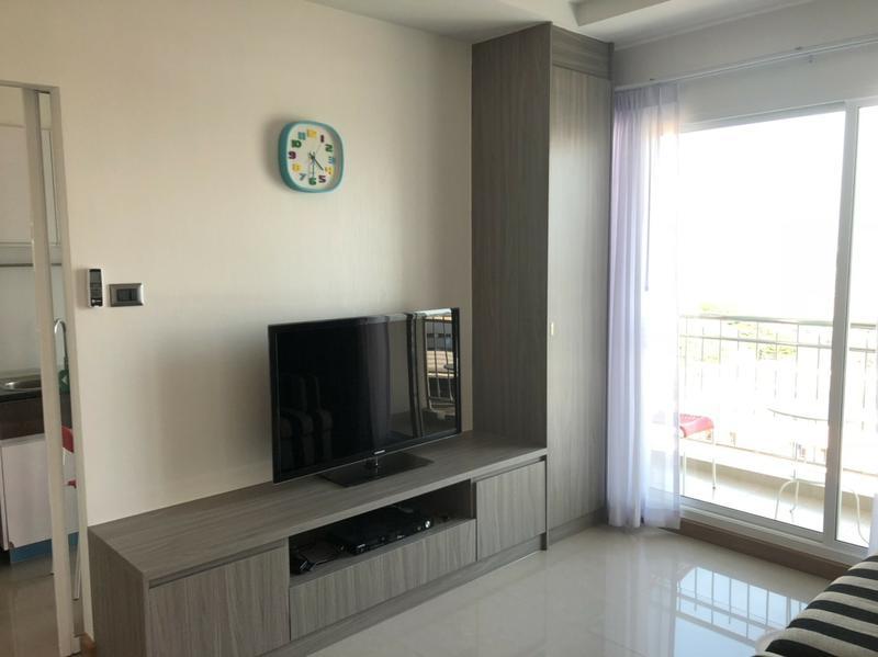 For RentCondoRama9, Petchburi, RCA : For Rent Supalai Wellington 2 2 Bed 25,000