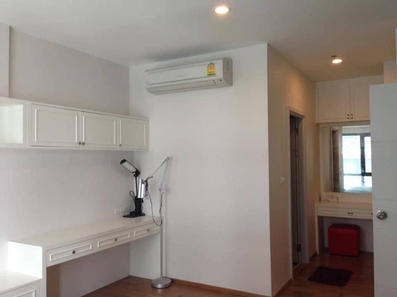 For RentCondoAri,Anusaowaree : For Rent The Vertical Aree 1 Bed 19,000