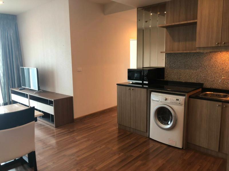 For RentCondoAri,Anusaowaree : For Rent Noble Reflex 2 Bed 38,000