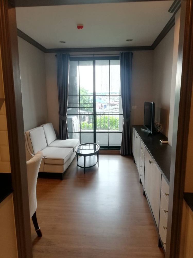 For RentCondoSiam Paragon ,Chulalongkorn,Samyan : 🔥Urgent..!! 20K🔥Condo 1 bed 40 Sqm. 🔥garden,Natural canal view🔥The Reserve Kasemsan 3_BTS: National Stadium 500 m.