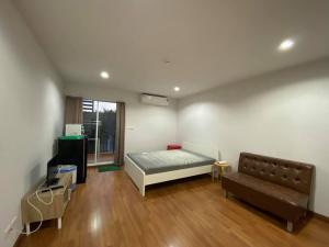 For SaleCondoThaphra, Talat Phlu, Wutthakat : Ideo Wutthakat / 1 Bedroom (FOR SALE), Ideo Wutthakat / 1 Bedroom (For Sale) NUT533