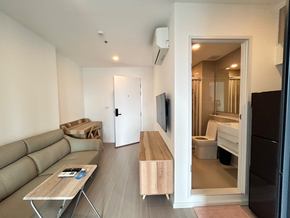 For RentCondoSapankwai,Jatujak : 💥🏙️ Condo for rent Denim jatujak near Bts/Mrt Chatuchak The central part is complete 📌