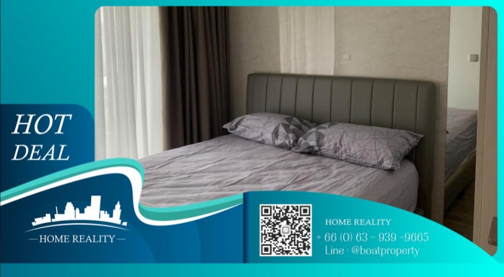 ให้เช่าคอนโดลาดพร้าว เซ็นทรัลลาดพร้าว : For Rent📍1Bed1Bath🛁Life ladprao valley  📞 0639399665