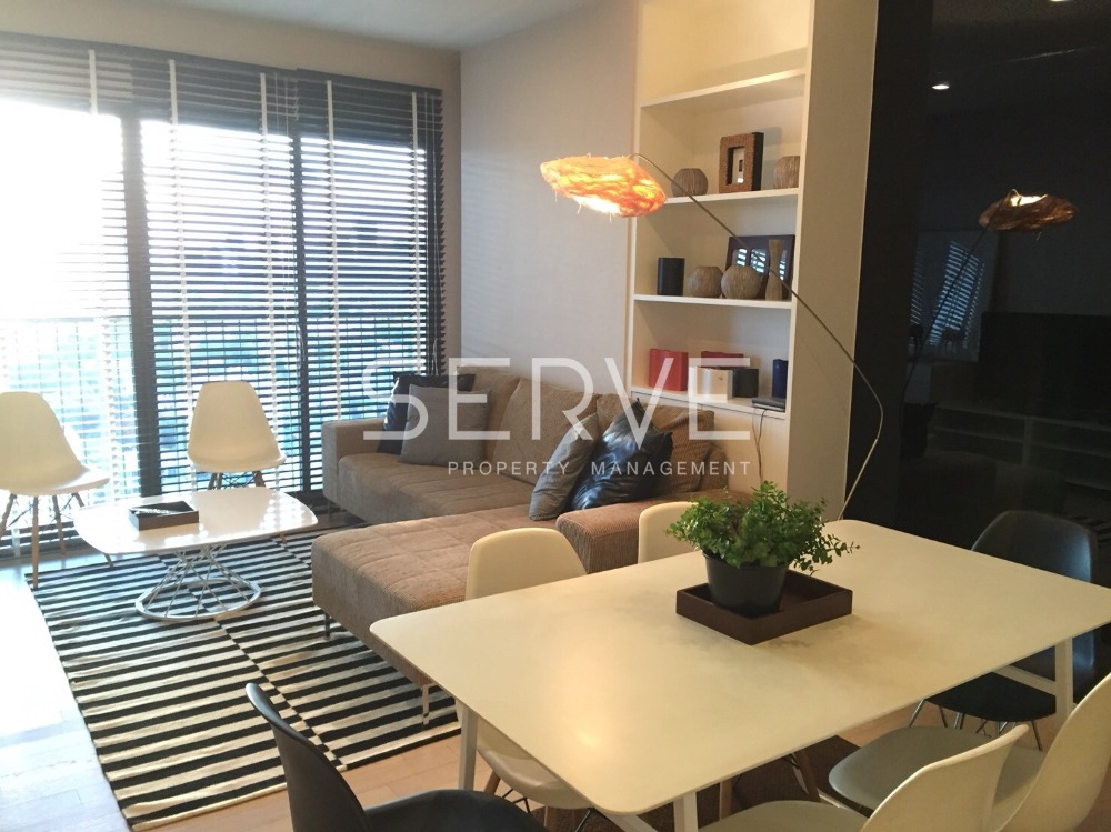 For SaleCondoSukhumvit, Asoke, Thonglor : 🔥Hot Price 130K/sq.m.🔥- Combine 3 Beds with Bathtub 102 sq.m. Condo in Thonglor Area Close to BTS Thong Lo at Noble Solo Condo / For Sale