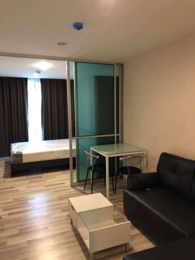 For SaleCondoChaengwatana, Muangthong : 🔥(Sell) Shock Price! ✨ | The cube plus Chaengwattana / 1 Bedroom (FOR SALE), The Cube Plus Chaengwattana / 1 bedroom (sell) inform Code Twosa125