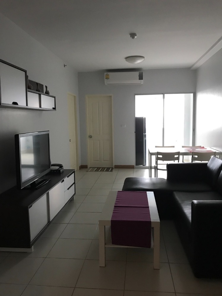 For SaleCondoRama9, Petchburi, RCA : 🌳 Condo for selling at Supalai Park Asoke Ratchada (Din Daeng), size 75 sq m. 2 bedrooms, fully furnished, Please contact 0922802873