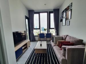 For RentCondoSukhumvit, Asoke, Thonglor : ***For RENT XT Ekkamai 1 bedroom (ready to move in***