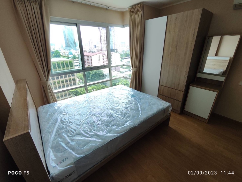 For SaleCondoSapankwai,Jatujak : **U Delight condo for sale @Chatuchak Station 2.55 million baht**