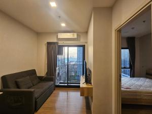 For RentCondoRamkhamhaeng, Hua Mak : ***For RENT Metris Rama 9-Ramkhamhaeng 1 bedroom ***