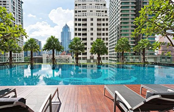 For SaleCondoWitthayu, Chidlom, Langsuan, Ploenchit : FOR SALE condo , Q Langsuan , BTS-Chit Lom , Lumpini , Pathum Wan , Bangkok , CX-97469