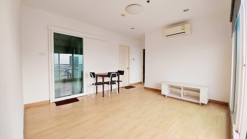 For SaleCondoBang kae, Phetkasem : EL23S-040 Condo for Sale Bangkok Horizon Petchkasem size 45 sqm 2 bedrooms MRT Phasi Charoen Bang Khae Bang Wa Ratchaphruek