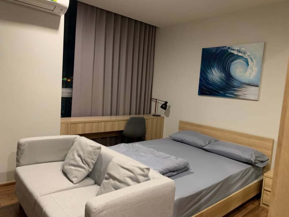 For RentCondoRatchadapisek, Huaikwang, Suttisan : for rent Noble revolve ratchada 2 2bed special deal 🌈🌼