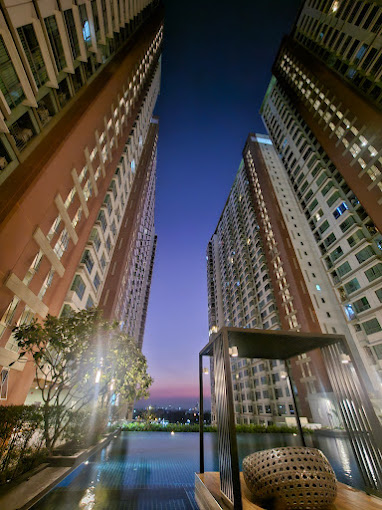 For SaleCondoRama3 (Riverside),Satupadit : 🔥 For sale!! Condo Lumpini Park Riverside-Rama3