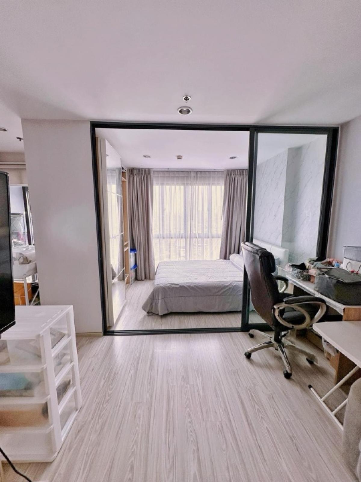 For RentCondoBang Sue, Wong Sawang, Tao Pun : 🟣🟣 PT2405-172 🔥🔥Urgent!!️ Book first 📌 Ideo Mobi Wong Sawang Interchange 🔥🔥 @Condo.p (with @ ahead)