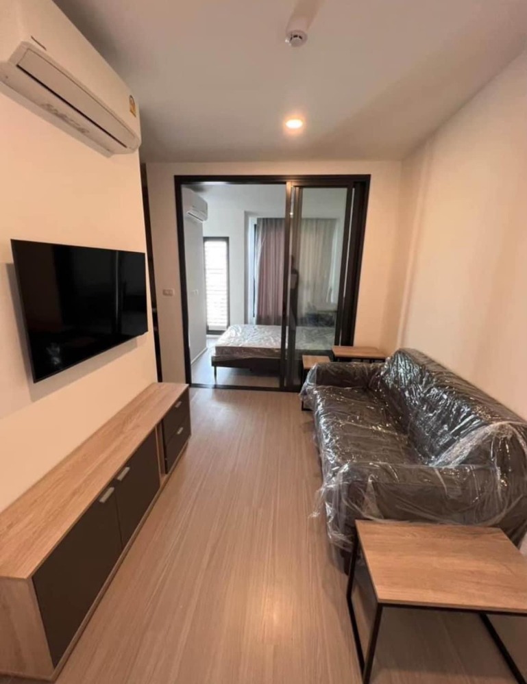 For RentCondoSapankwai,Jatujak : 🔥🔥Urgent‼️Ready to move in, reserve first📌Denim Chatuchak 🔥🔥MC2406_094CO