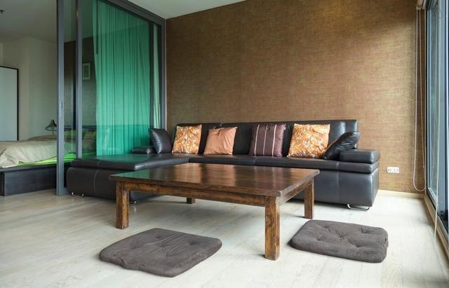 For SaleCondoSukhumvit, Asoke, Thonglor : For Sale Noble Remix 1 Bed 7.5 mb