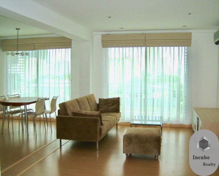 For RentCondoSukhumvit, Asoke, Thonglor : Condo For Sale/Rent Plus 38 Hip 2 Bedroom 2 Bathroom 98 sqm