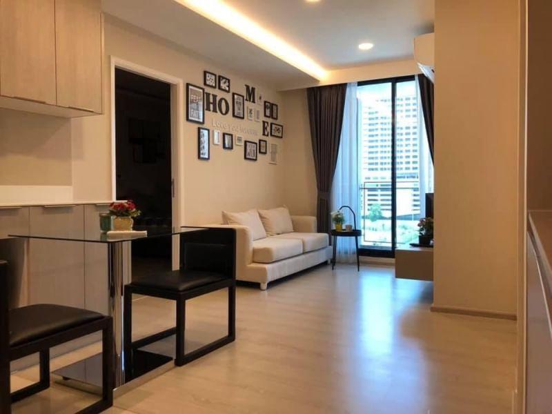 For RentCondoSukhumvit, Asoke, Thonglor : For Rent Vtara Sukhumvit 36 2 Bedroom 2 Bathroom 58 sqm