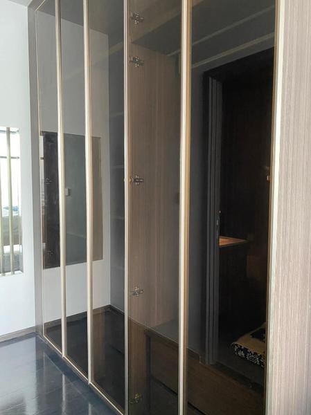 For RentCondoRatchathewi,Phayathai : For Rent CONNER Ratchathewi 2 Bed 80,000