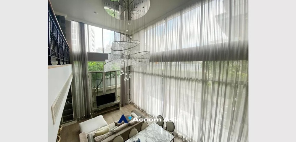 ให้เช่าบ้านสุขุมวิท อโศก ทองหล่อ : 3 Bedrooms House for Rent in Sukhumvit, Bangkok near BTS Thong Lo at 349 Residence (AA34999)