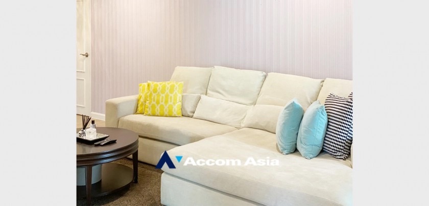 ขายคอนโดสุขุมวิท อโศก ทองหล่อ : 2 Bedrooms Condominium for Sale in Sukhumvit, Bangkok near BTS Phrom Phong at Tristan (AA32918)