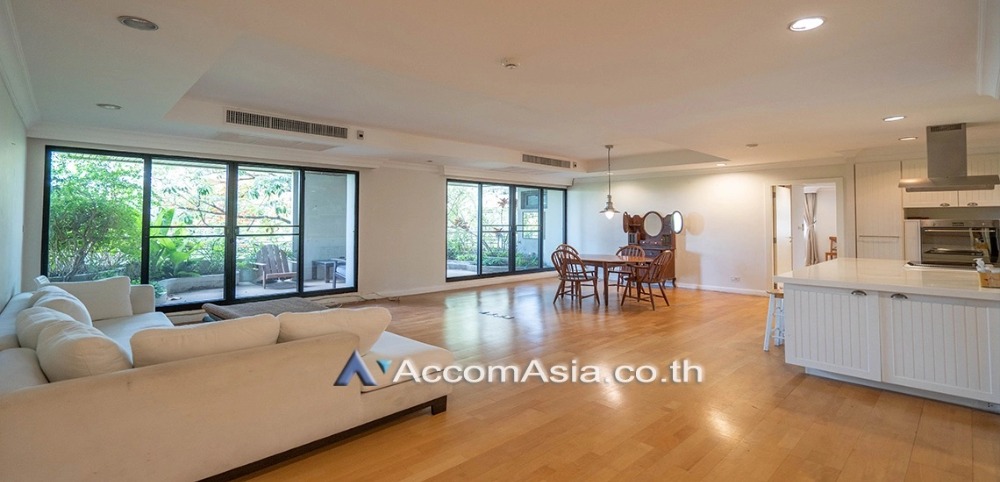 ให้เช่าคอนโดพระราม 3 สาธุประดิษฐ์ : Penthouse | 3 Bedrooms Condominium for Sale and Rent in Sathorn, Bangkok near MRT Khlong Toei at Supreme Ville (1517047)