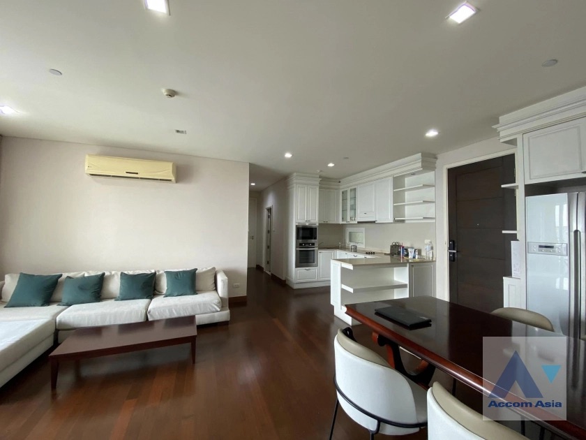 ให้เช่าคอนโดสุขุมวิท อโศก ทองหล่อ : 4 Bedrooms Condominium for Rent in Sukhumvit, Bangkok near BTS Thong Lo at Ivy Thonglor (AA13752)