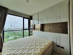 For RentCondoRama9, Petchburi, RCA : for rent Lpn suite makkasan 2 bed nice room