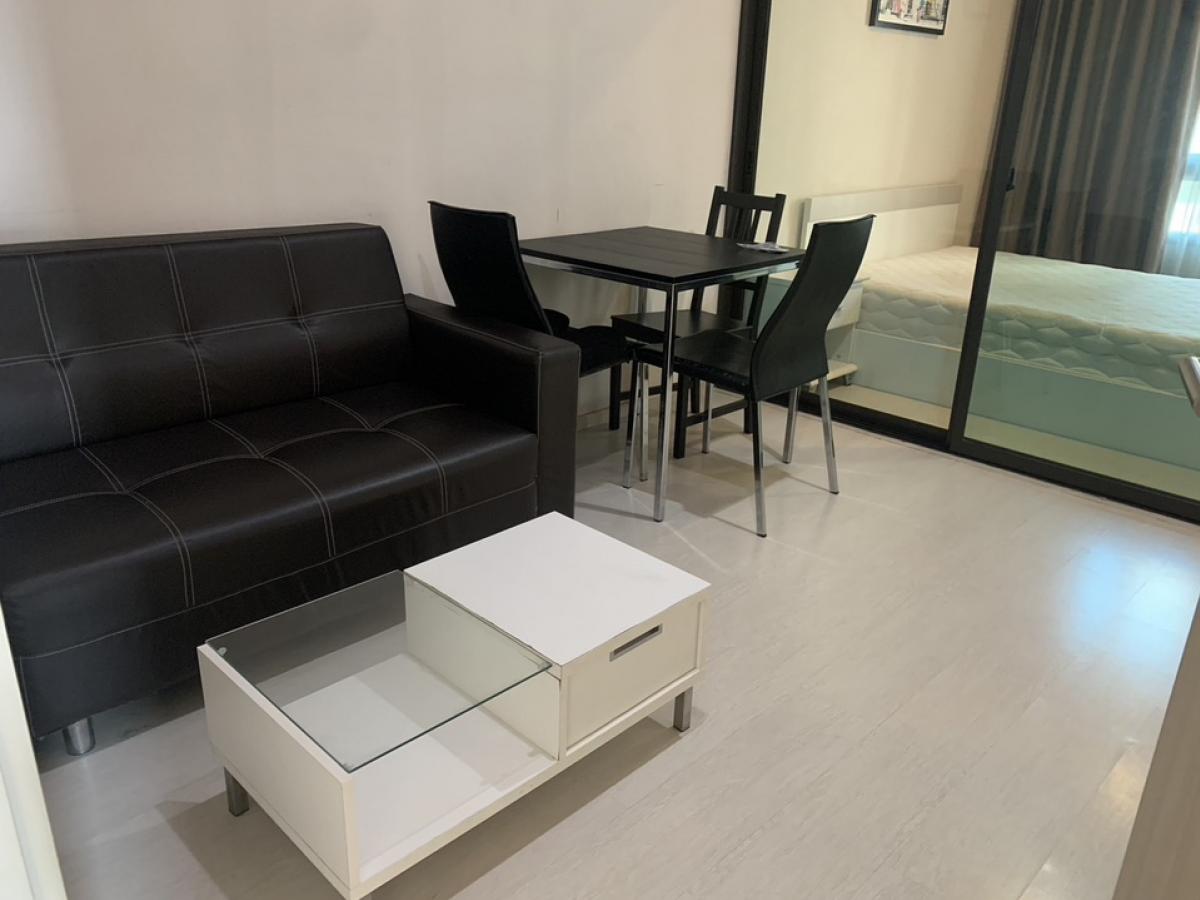 For RentCondoSathorn, Narathiwat : For rent, Condo for rent, Condolette Pixel - Sathorn, Soi Sri Bamphen, with full furniture, room size 1 bedroom, 1 bathroom, the room consists of TV, refrigerator, microwave, wardrobe, washing machine. Rental price 12,000 baht / month, first 1 year lease,