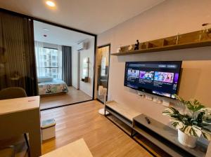 For RentCondoSamut Prakan,Samrong : (The Cube Loft Srinakarin - Theppharak)