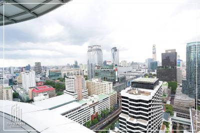 For SaleCondoWitthayu, Chidlom, Langsuan, Ploenchit : Condo for SALE *** Magnolias Ratchadamri Boulevard *** Top quality project from Magnolias, responding to lifestyle in every aspect of life @11.67 MB All in