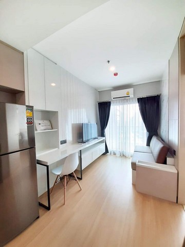 ให้เช่าคอนโดพระราม 9 เพชรบุรีตัดใหม่ RCA : Lumpini Suite Phetchaburi – Makkasan Condo for Rent, near MRT Phetchaburi