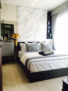 ให้เช่าคอนโดพระราม 9 เพชรบุรีตัดใหม่ RCA : for rent Rhythm asoke Q 2bed nice room 🌿🌤