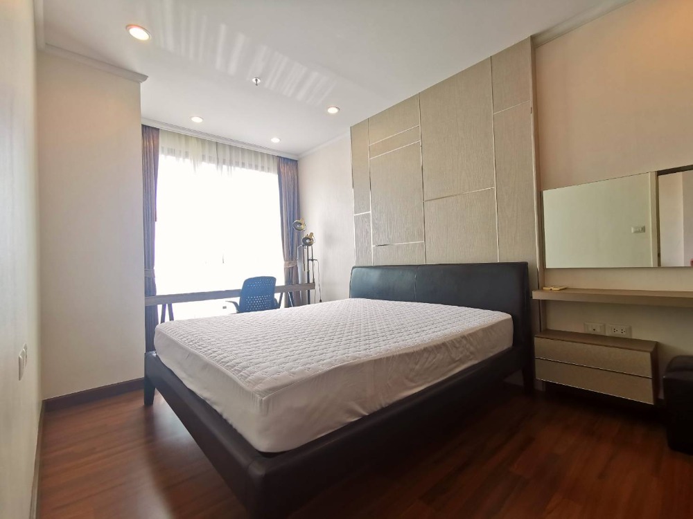 For RentCondoSathorn, Narathiwat : Condo for rent at Supalai Elite Sathorn - SuanPlu, 1 bedroom 28,000/ month near BTS Chong Nonsi Station