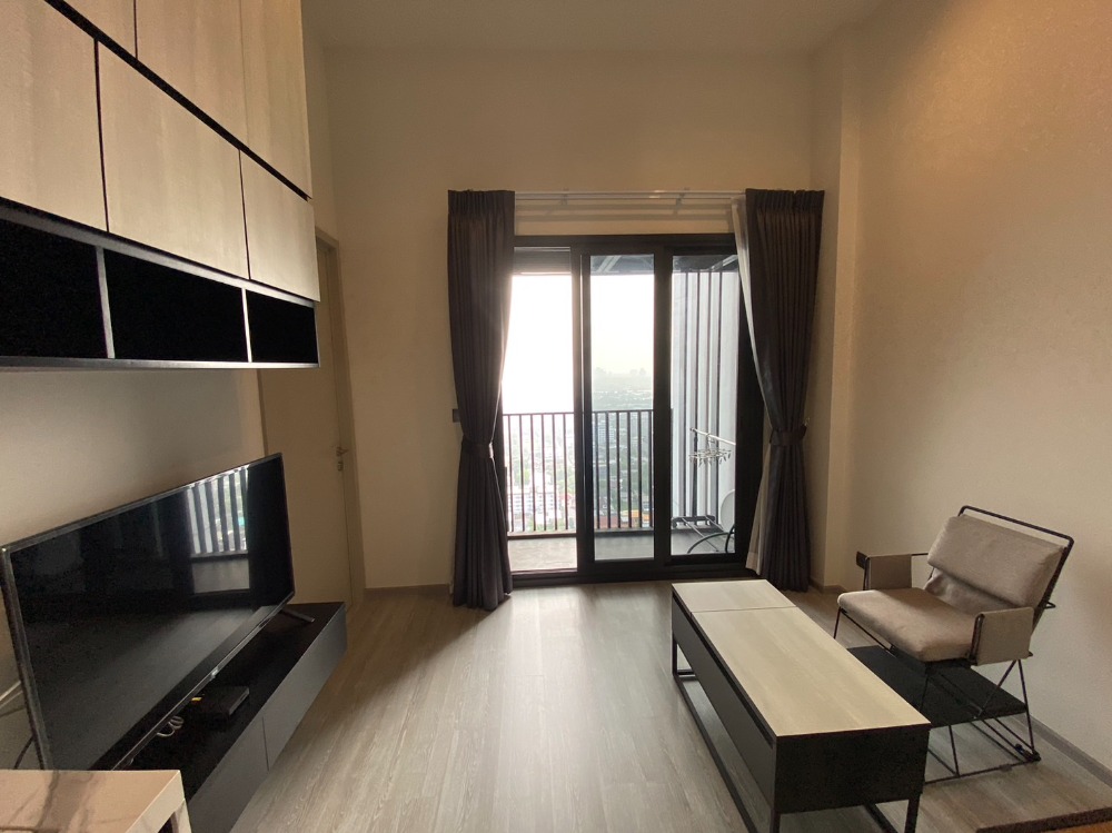 For SaleCondoOnnut, Udomsuk : 🔥 For sale!! Condo The Line Sukhumvit 101