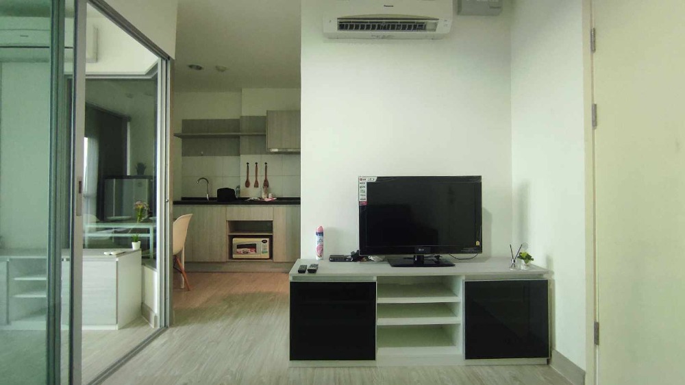 For RentCondoChaengwatana, Muangthong : ⚜️#Update available now ⚜️ Condo Aspire Ngamwongwan/ taken from the actual room...interested in viewing + placing a reservation >> screenshot add line: @Condo.p (administrator responds 24 hrs.)🌵 #PT2408_128