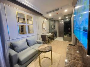 ขายคอนโดสยาม จุฬา สามย่าน : Condo for Sale  Ashton Chula Silom