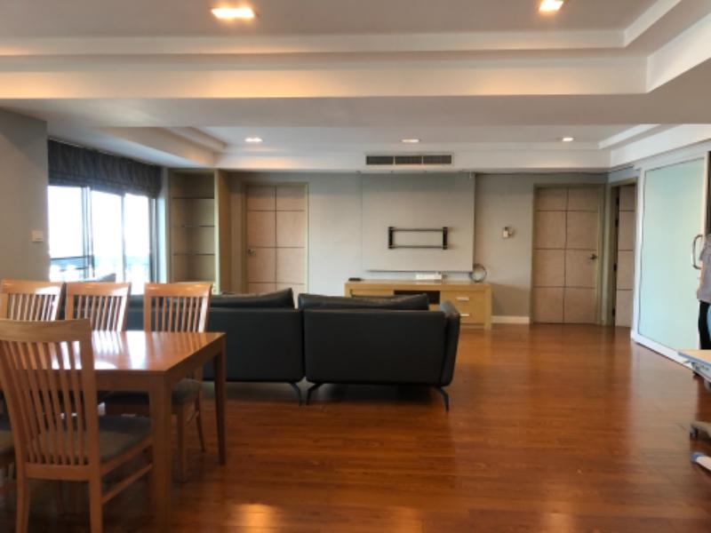 For SaleCondoSukhumvit, Asoke, Thonglor : For Sale Royal Castle Sukhumvit 39 3 Bed 17 mb