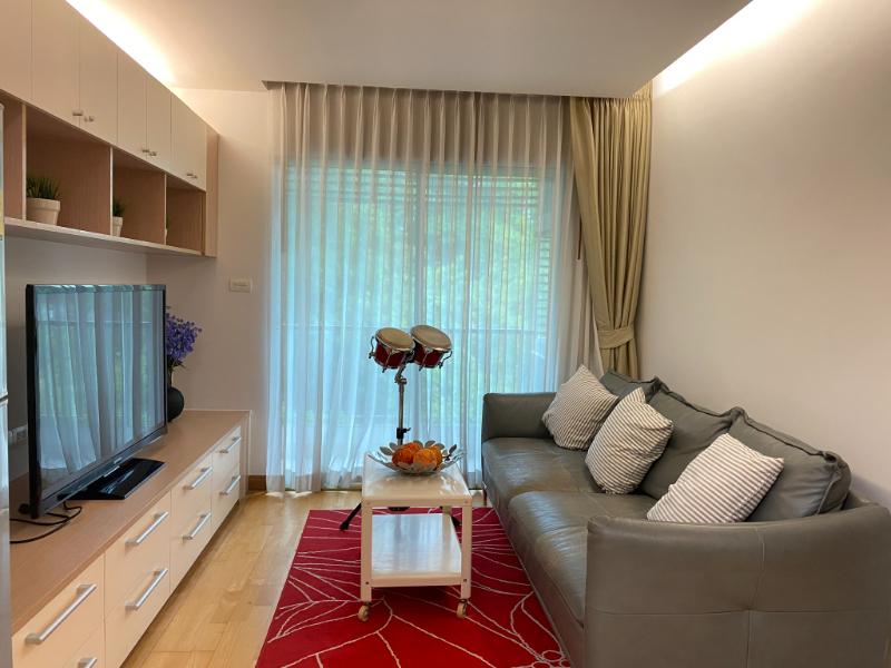 For SaleCondoOnnut, Udomsuk : For Sale Residence 52 Condominium 1 Bed 5.39 mb