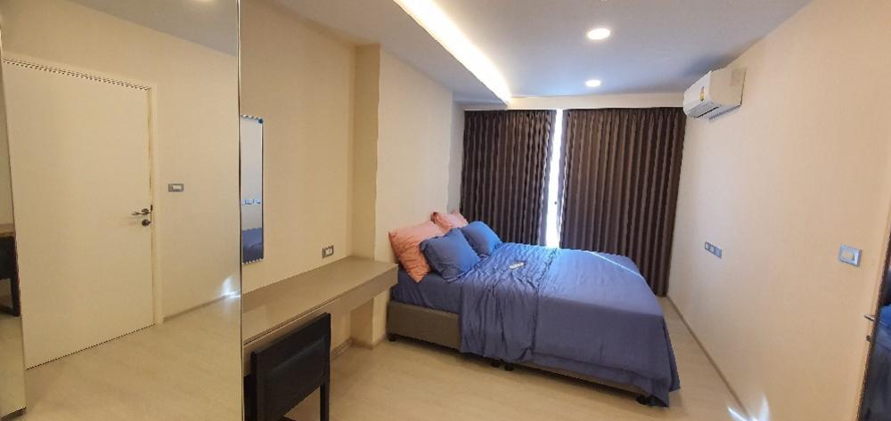 For SaleCondoSukhumvit, Asoke, Thonglor : (b1679) Condo for sale, Vtara Sukhumvit 36, near BTS Thonglor.