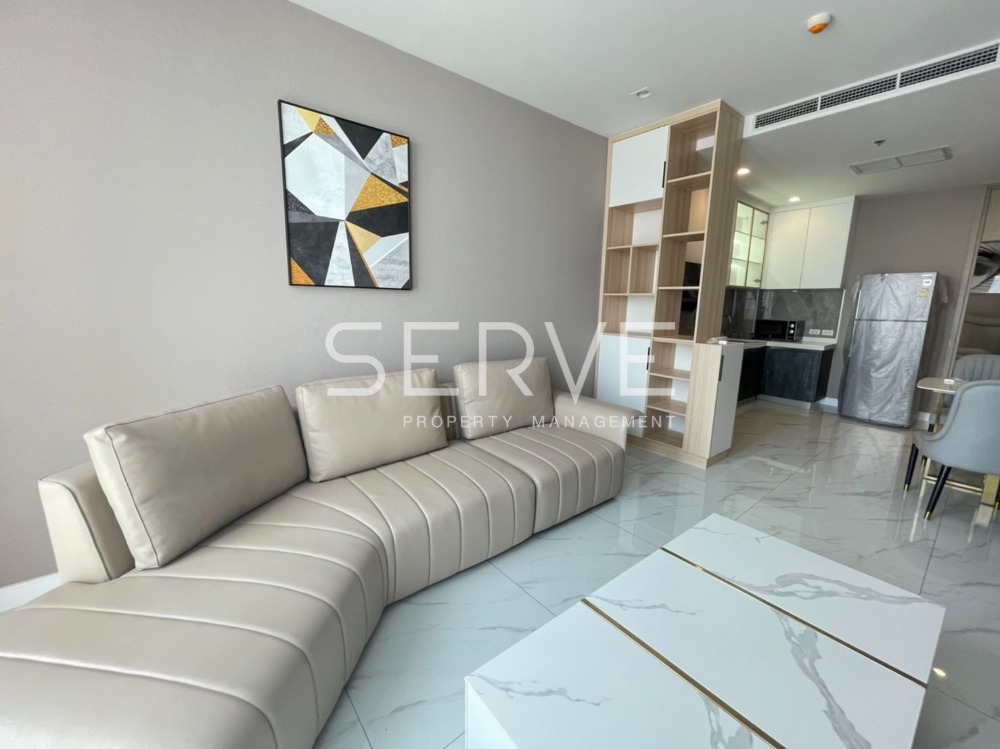 For RentCondoWitthayu, Chidlom, Langsuan, Ploenchit : 🔥60K🔥 - Corner Unit 2 Beds Large Room Perfect Location Directly connecting to BTS Phloen Chit at Noble Ploenchit Condo / For Rent