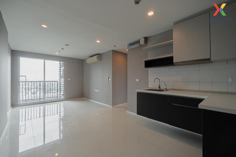 For SaleCondoOnnut, Udomsuk : FOR SALE condo , The Base Sukhumvit 77 , BTS-On Nut , Phra Khanong Nuea , Watthana , Bangkok , CX-73276