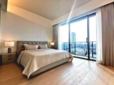 For SaleCondoSukhumvit, Asoke, Thonglor : +++ Urgent rent +++ TELA THONGLOR BTS Thonglor, 2 bedrooms, 111 sq m, fully furnished.