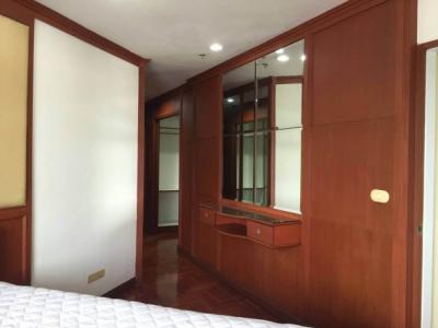 For RentCondoRama3 (Riverside),Satupadit : Salintara , 126sqm  Good price!! Spacious Cozy Convenient River view 2bedrom 3bathroom for rent Salintara condo