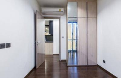 For SaleCondoRatchathewi,Phayathai : The Line Ratchathewi, 61.55 sqm. Newly Two Bedrooms Condo for Sale at The Line Ratchathewi.