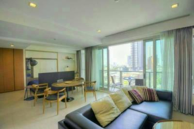 For SaleCondoWongwianyai, Charoennakor : The River Condo, The River is a condominium project, developed by Raimon Land, located at 753 Charoen Nakhon, Khlong Ton Sai, Khlong San, Bangkok 10600. Raimon Land is also the developer behind Northpoint, The Lofts Asoke and The Lofts Yennakart. Construc