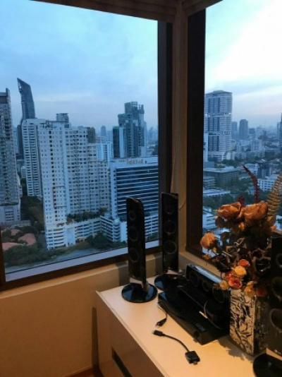 ขายคอนโดสุขุมวิท อโศก ทองหล่อ : The Emporio Place, 127sqm Beautiful fully furnished Two Bedrooms Condo for Rent/Sale at The Emporio Place.