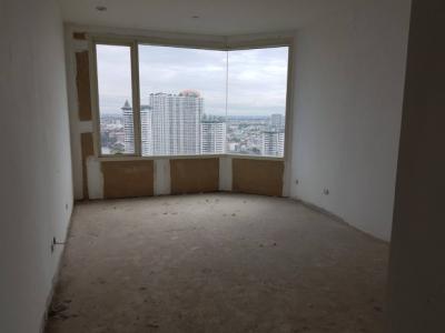 For SaleCondoWongwianyai, Charoennakor : Watermark Chaophraya, 242 sqm. Spacious, View bangkok bridge, Three Bedrooms Condo for Sale at Watermark Chaophraya.