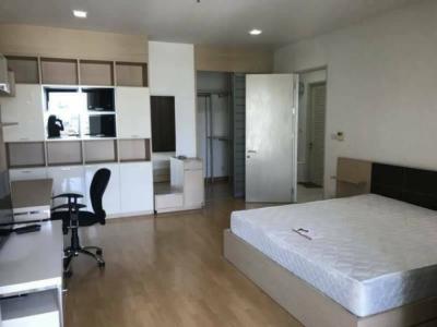 For SaleCondoSukhumvit, Asoke, Thonglor : Nusasiri Grand Condo, 85 sqm. Spacious Two Bedrooms Condo for RENT/SALE at Nusasiri Grand Condo.